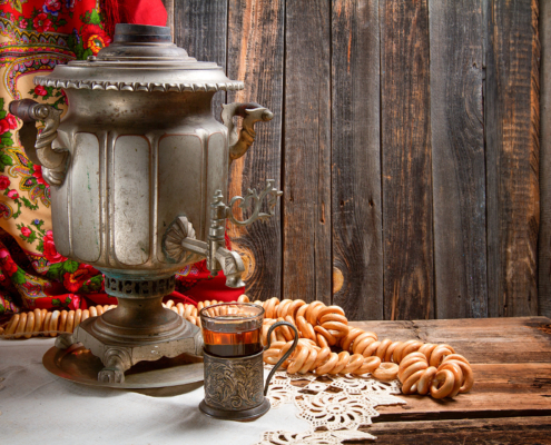 the-russe-samovar