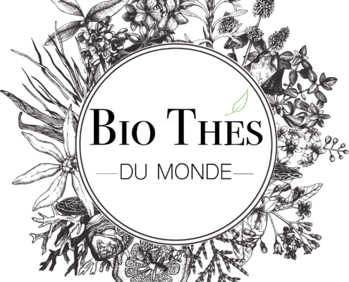 logo Bio Thés du Monde