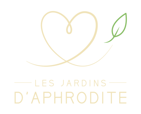 logo les Jardins d'Aprodite