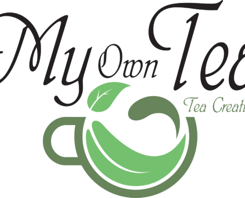 logo My Own Tea